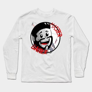 Master Baiter Long Sleeve T-Shirt